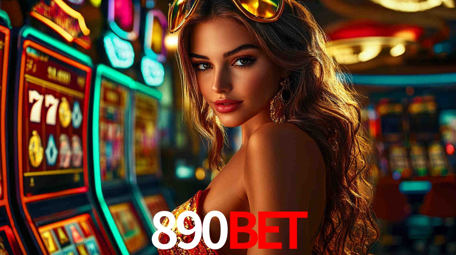 Welcome Bonus 890bet
