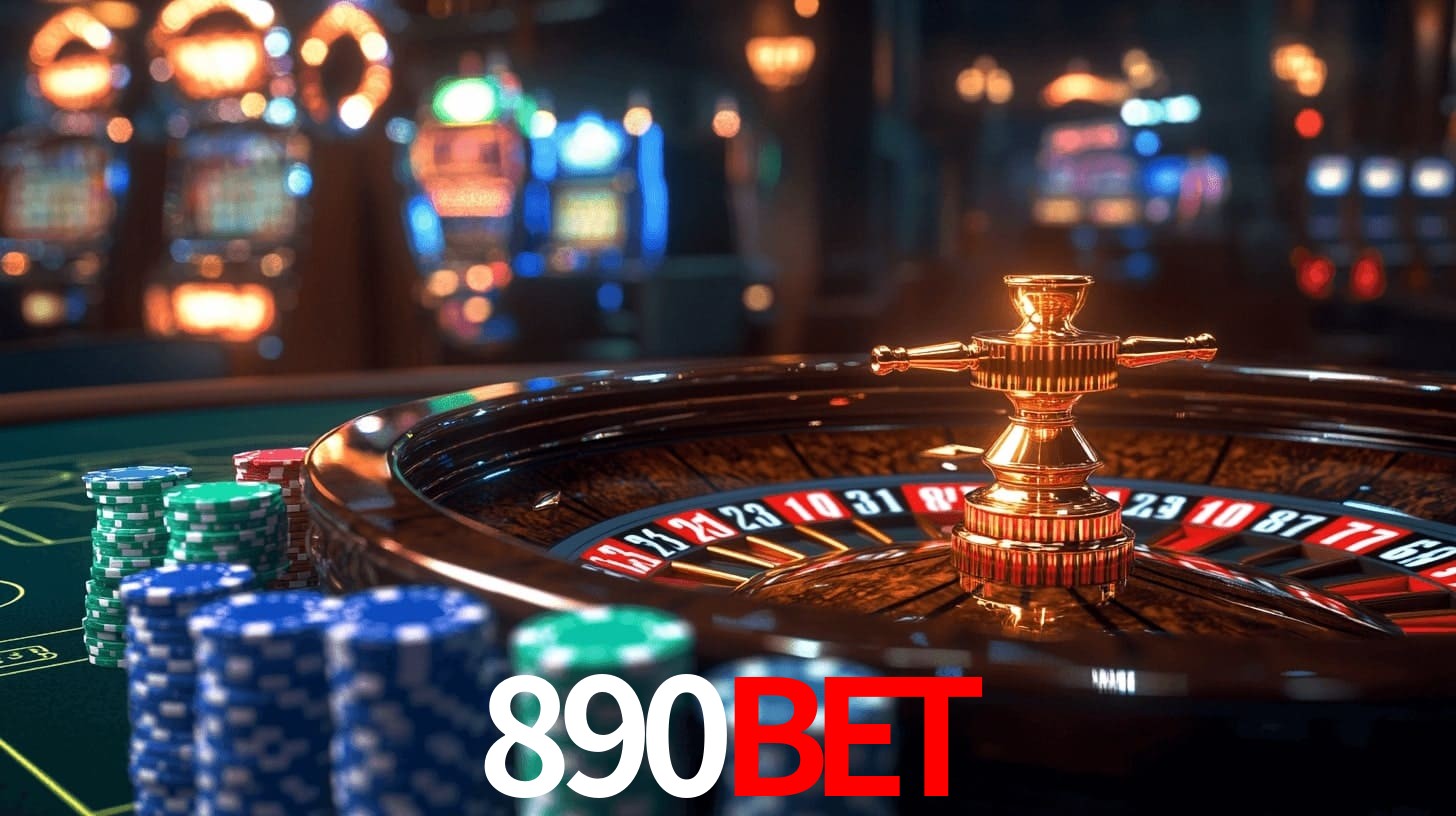 Sinta a adrenalina dos jogos de cassino com 890bet