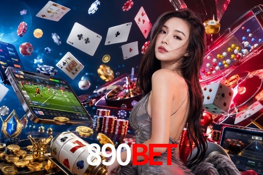 Slot Games 890bet