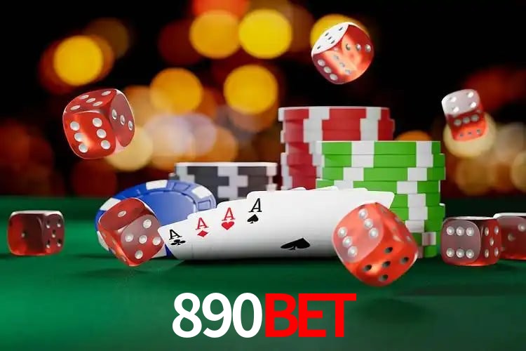 Avaliações dos Jogadores 890bet
