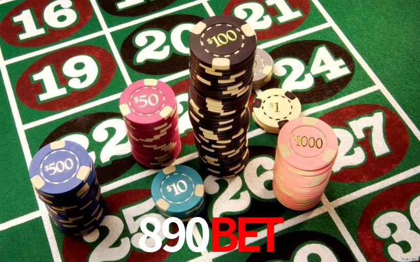 Apostas de Futebol 890bet