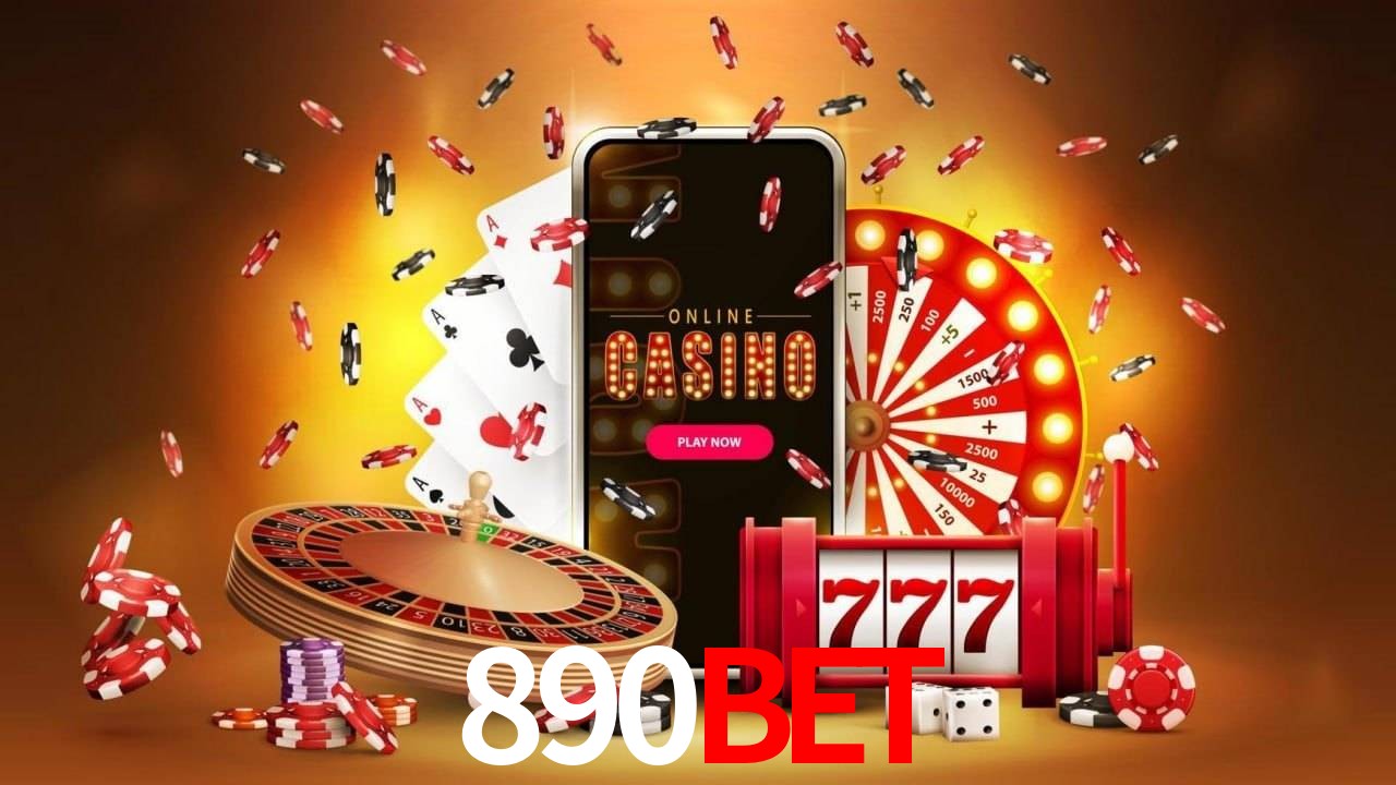 Diretório de Jogos 890bet