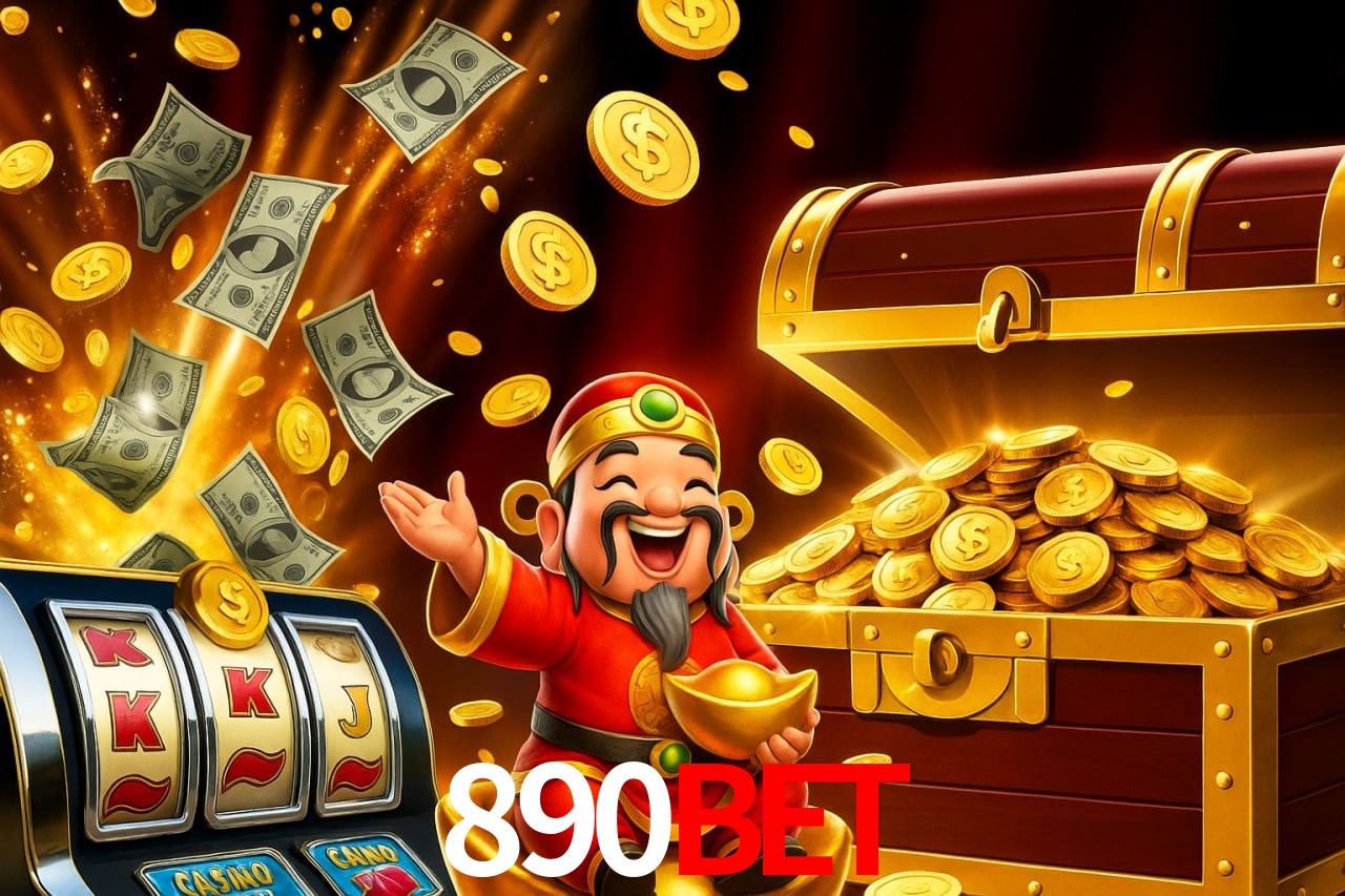 Bônus Diários 890bet