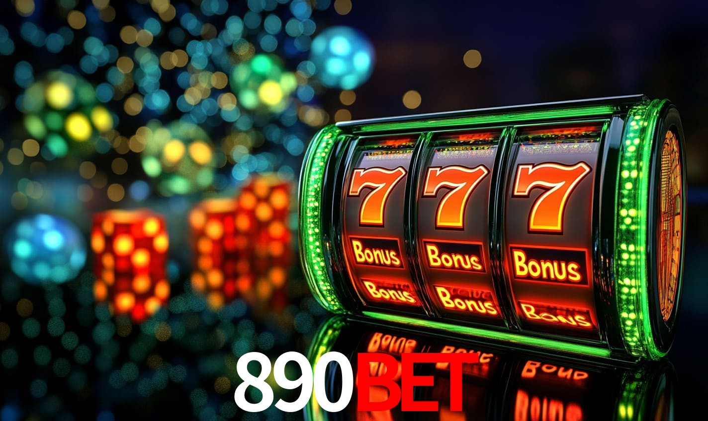 Casino Ao Vivo 890bet