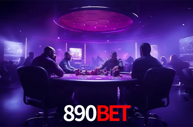 Estatísticas 890bet
