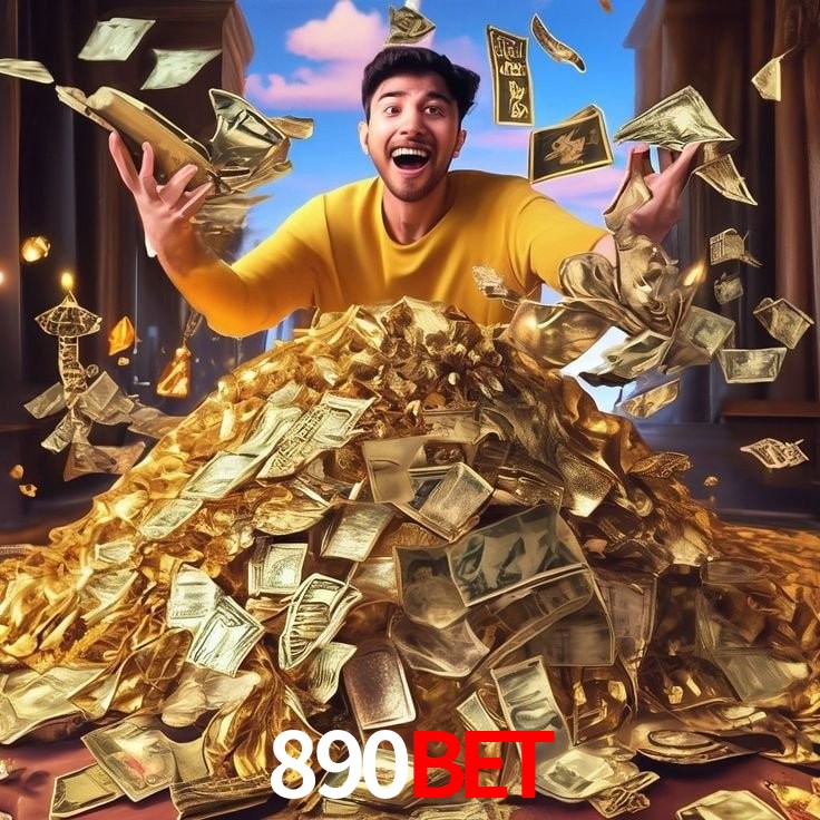 Casino VIP 890bet