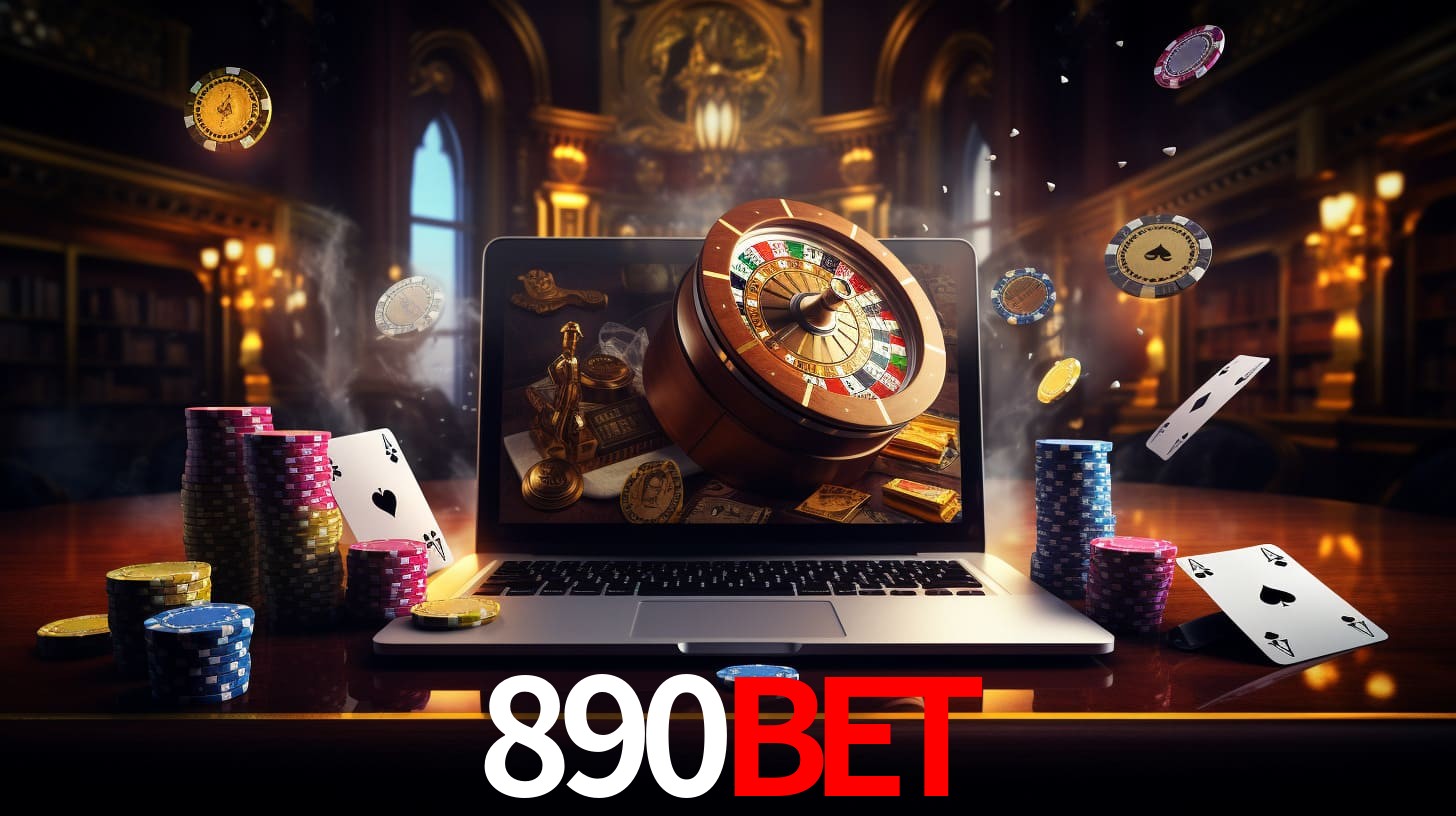 Live Casino 890bet