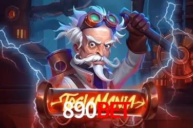 Jogos de Slot 890bet