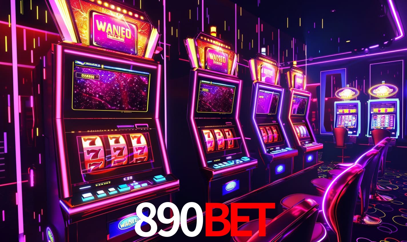 Desvendando o Mundo dos Jogos Virtuais na 890bet