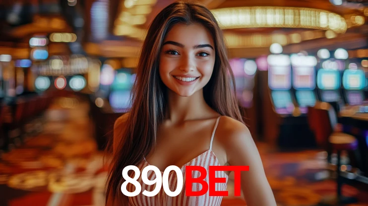 Premium Interface 890bet