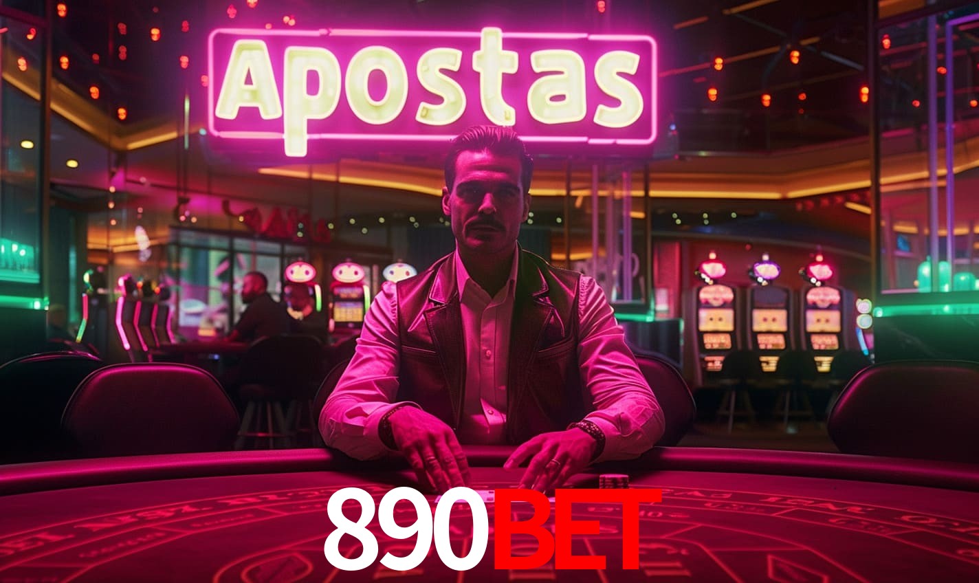 A Emoção da Loteria na 890bet: Uma Chance de Mudança de Vida