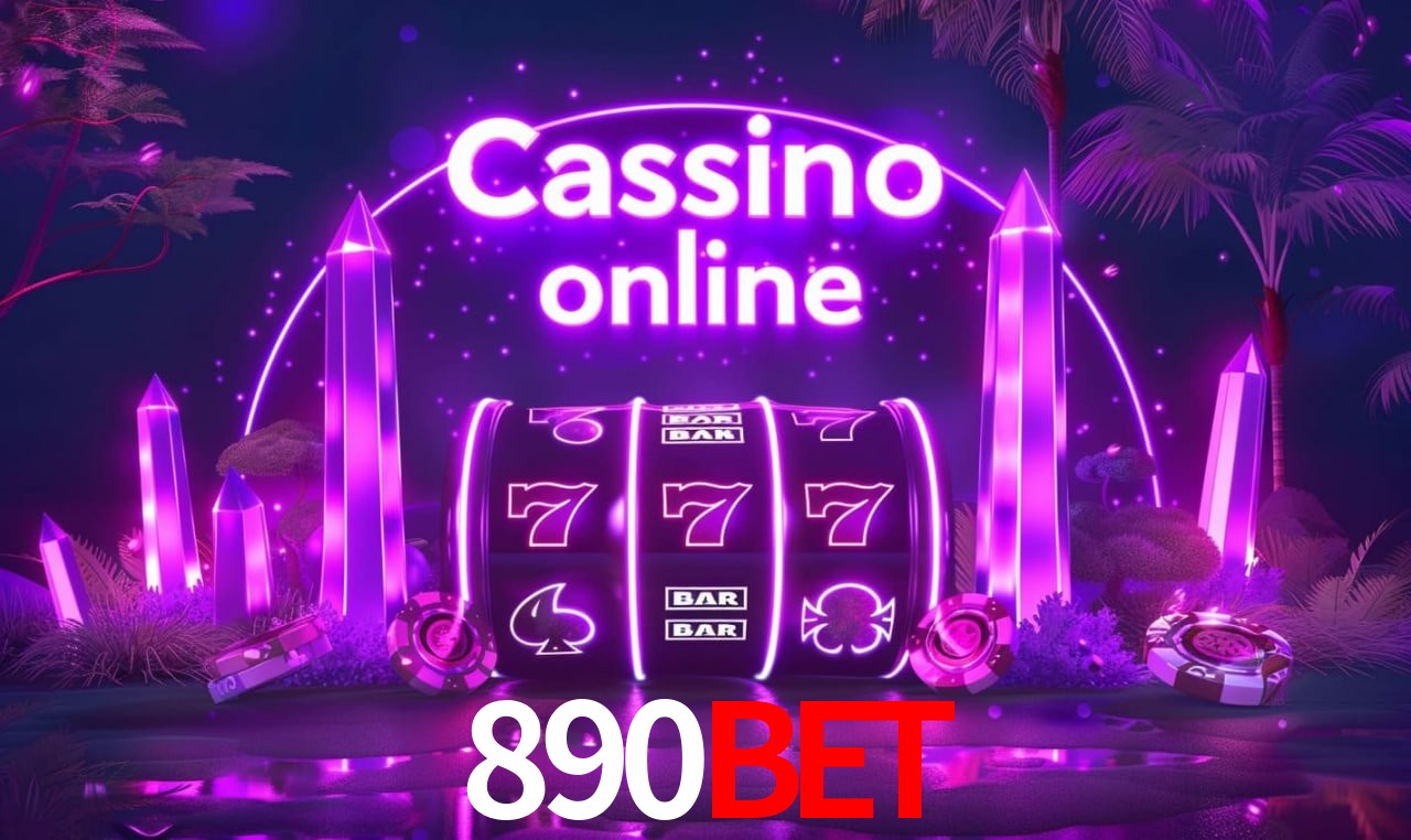 Cadastro Rápido 890bet