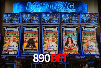 Descubra a Magia dos Jogos de Arcade no 890bet