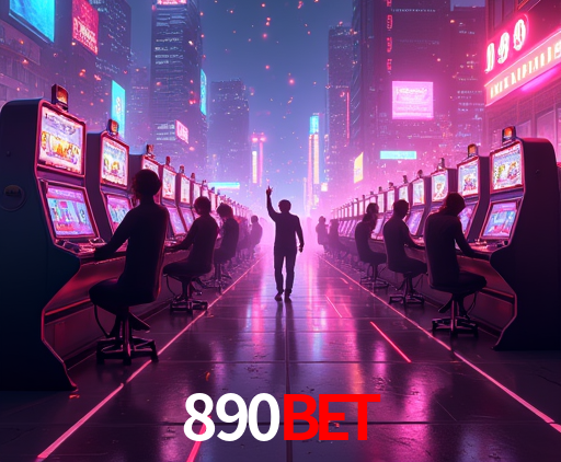 Casino Ao Vivo 890bet