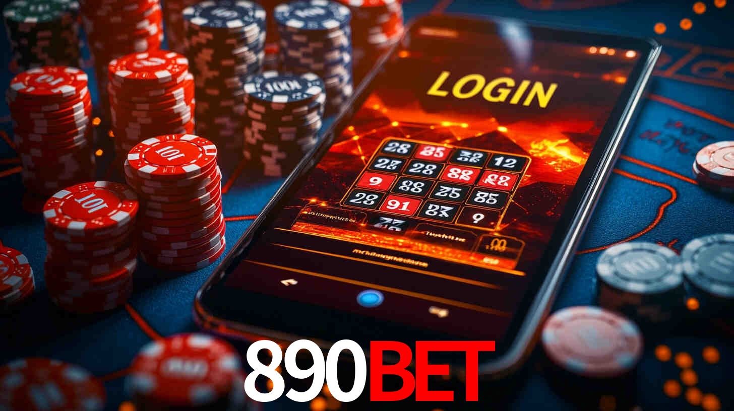 890bet
