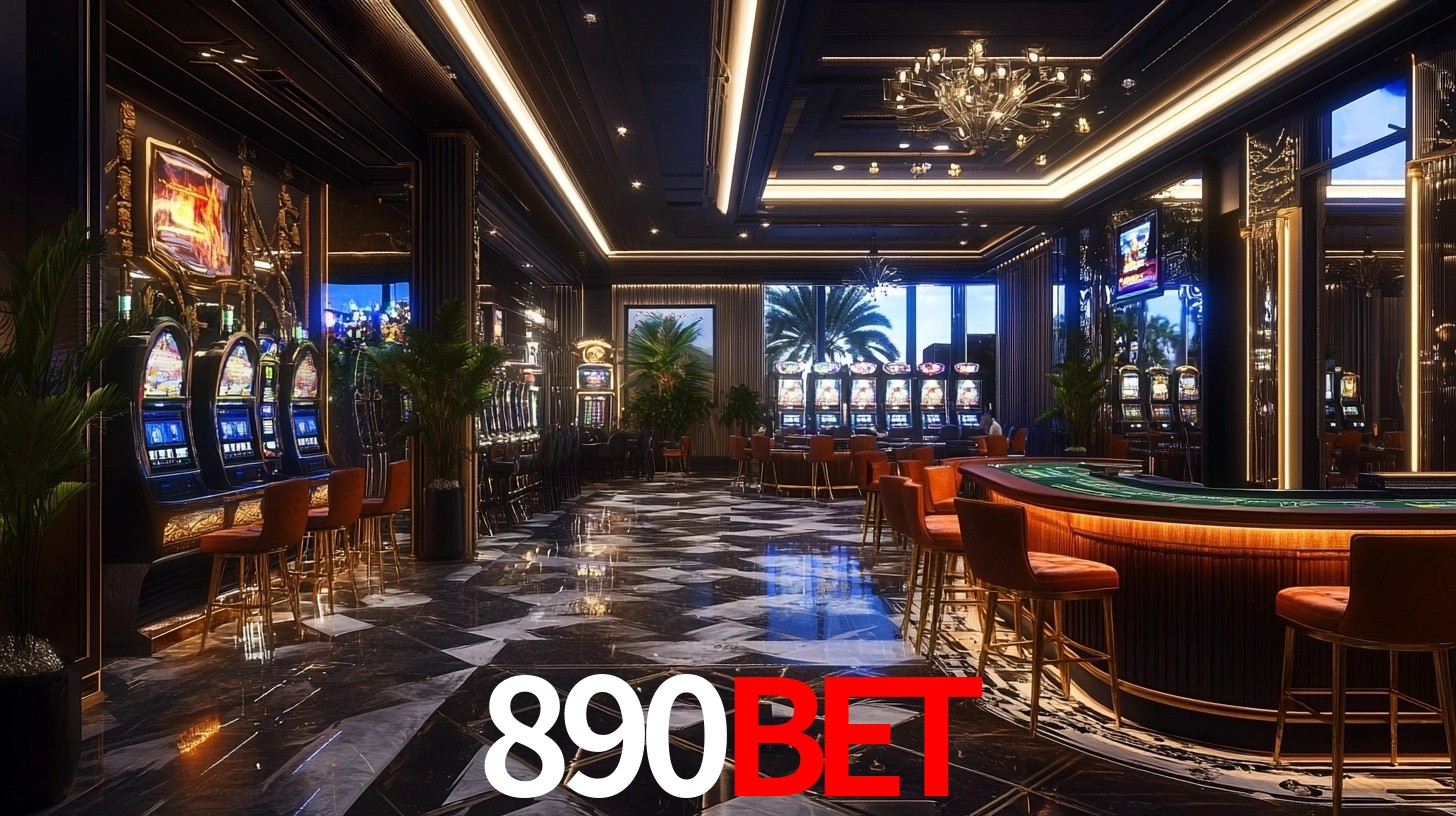 890bet App Interface