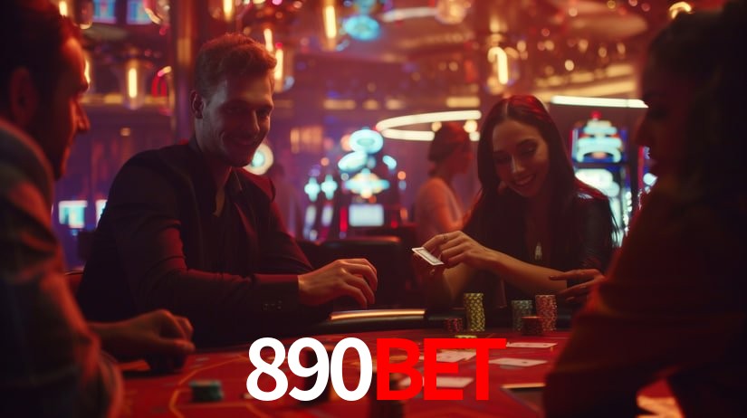 Descubra o Programa VIP da 890bet: Vantagens Exclusivas para Jogadores