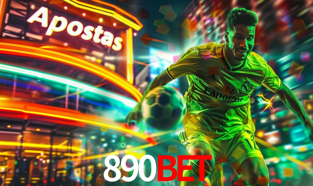 Estatísticas do Jogo 890bet