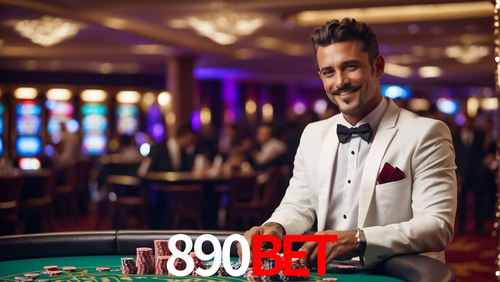 Segurança 2FA 890bet