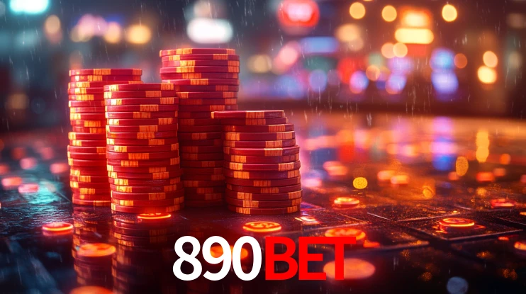 890bet