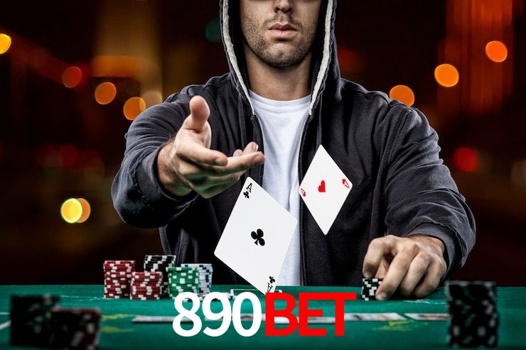 890bet