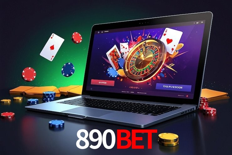 Promoção Relâmpago 890bet