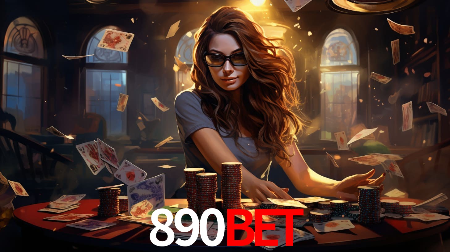 VIP Casino 890bet