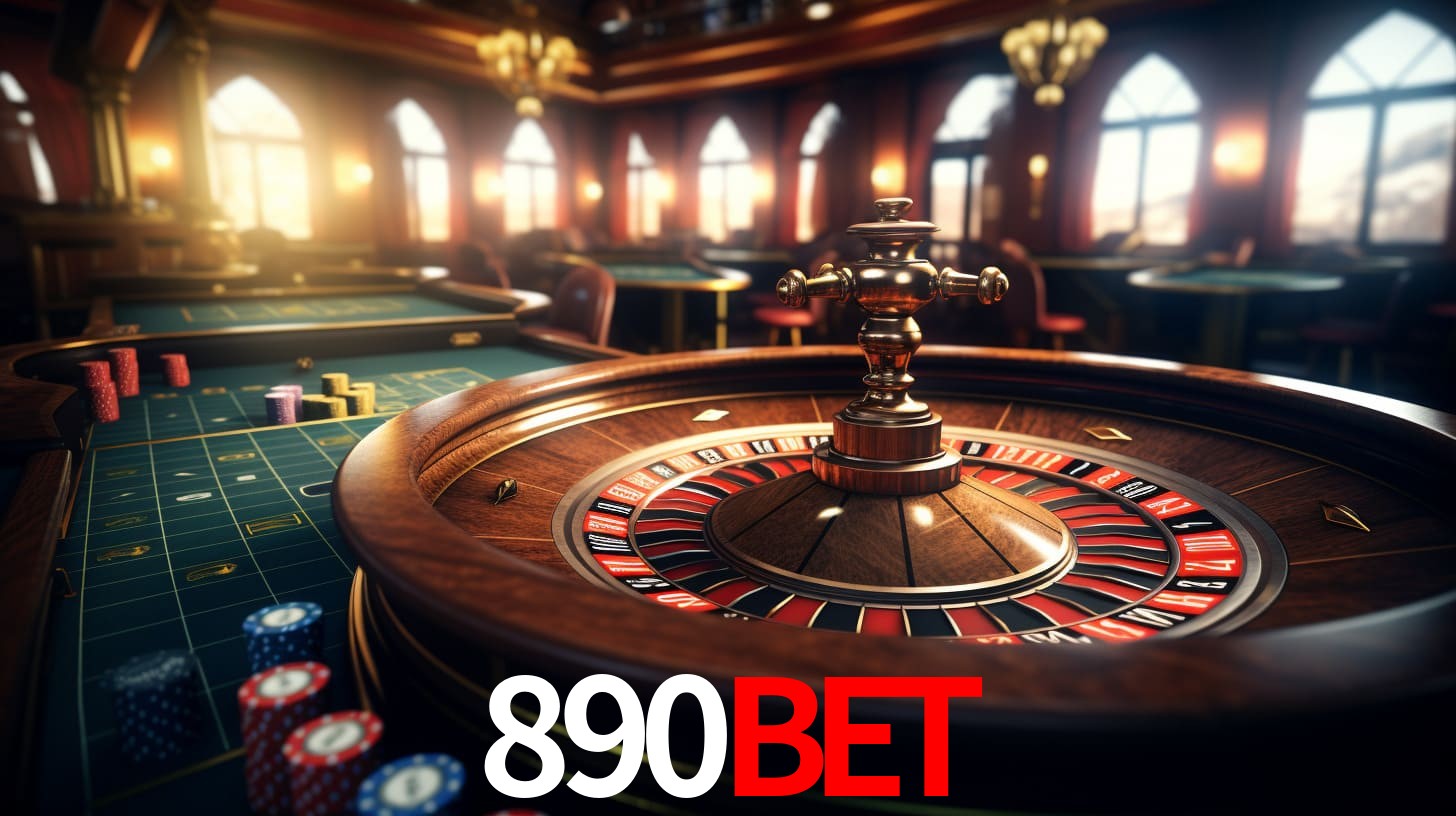 Blackjack Table 890bet