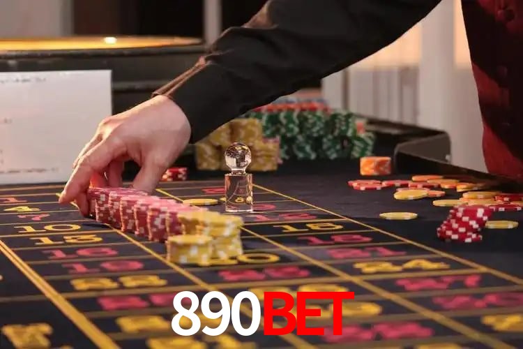 A Experiência Imersiva dos Cassinos Ao Vivo no 890bet