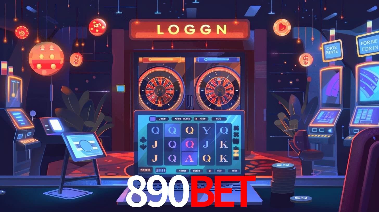Integração de APIs 890bet