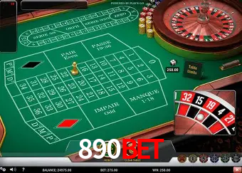 Descubra o Mundo do Cassino Online com 890bet