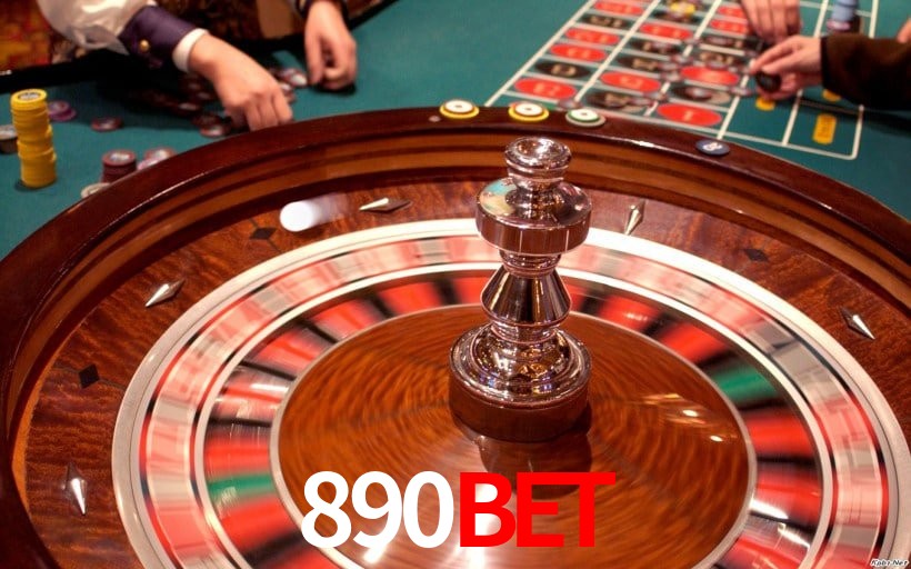 Programa VIP 890bet