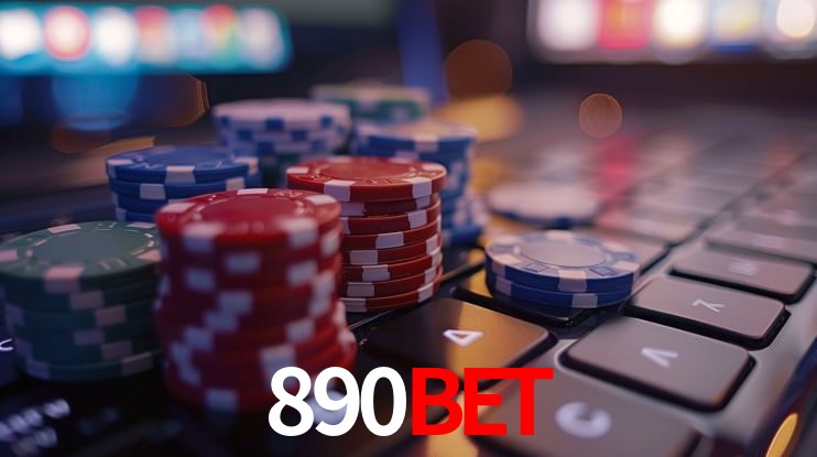 Benefícios da Conta 890bet