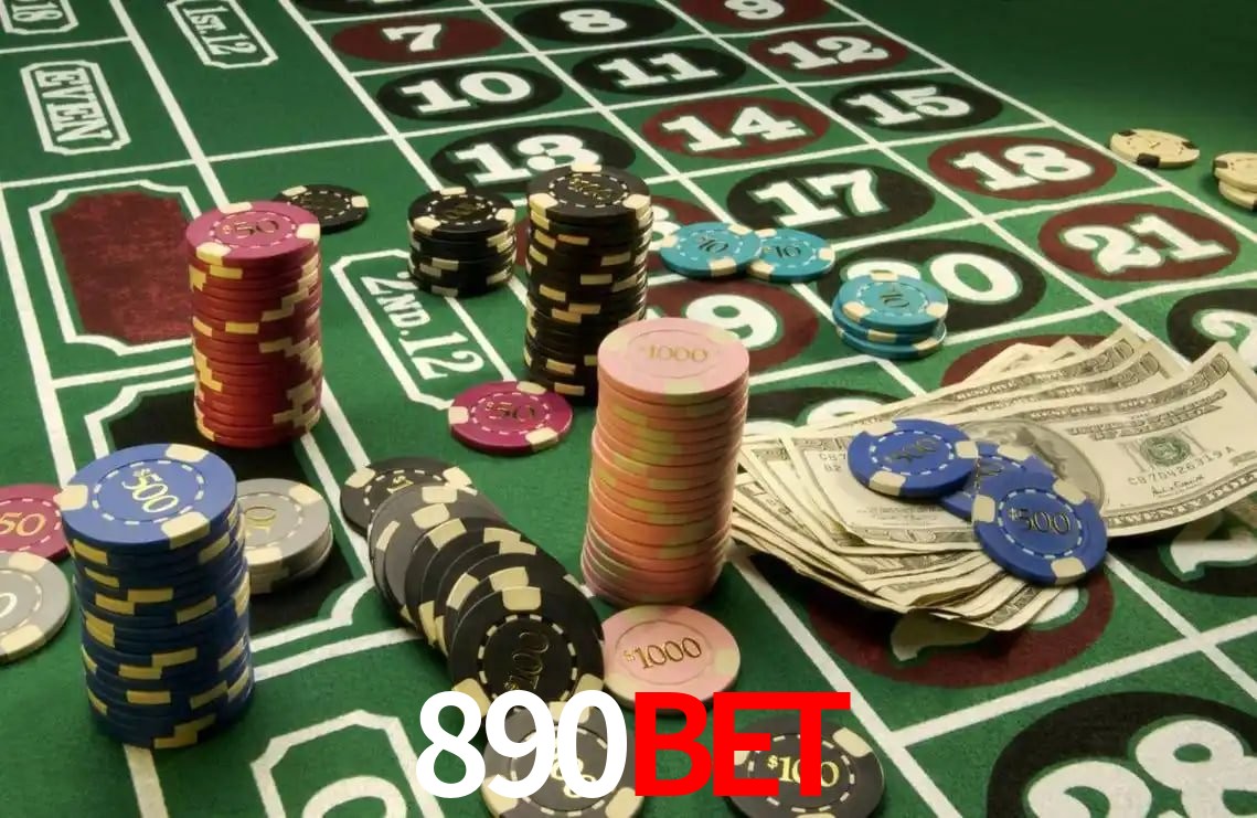 890bet