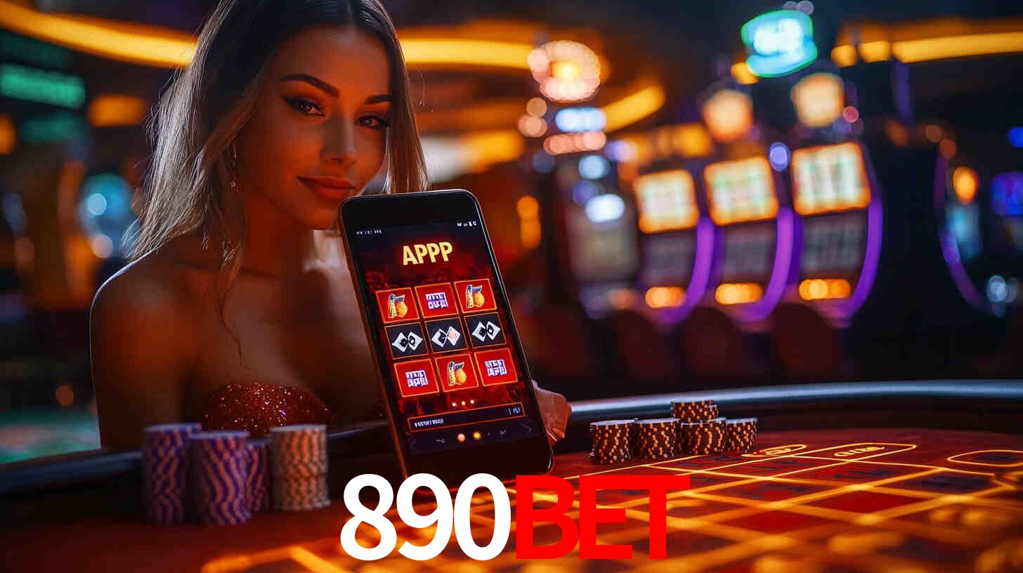 Explorando a Categoria de Eventos em Apostas na 890bet