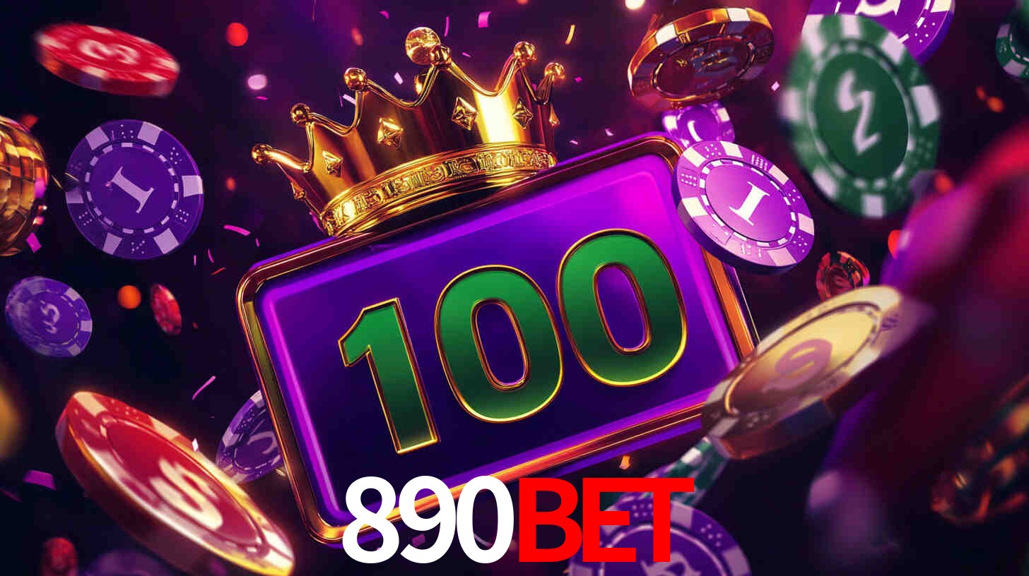 Programa VIP 890bet