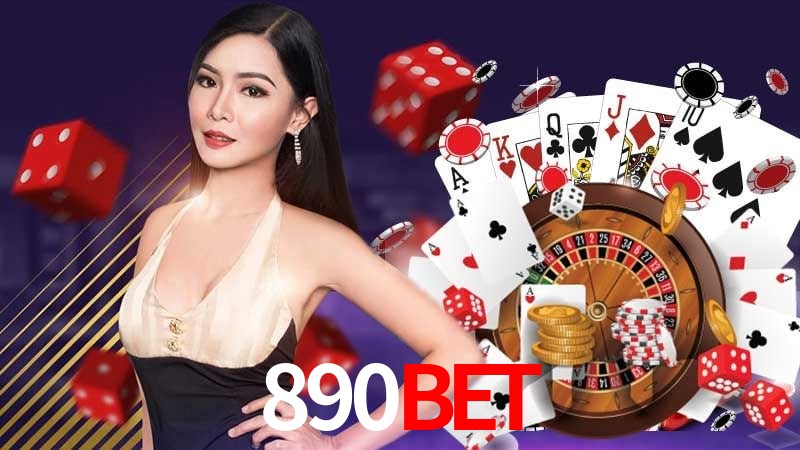 PIX Instantâneo 890bet