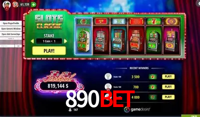 A Emoção da Loteria na 890bet: Uma Chance de Mudança de Vida