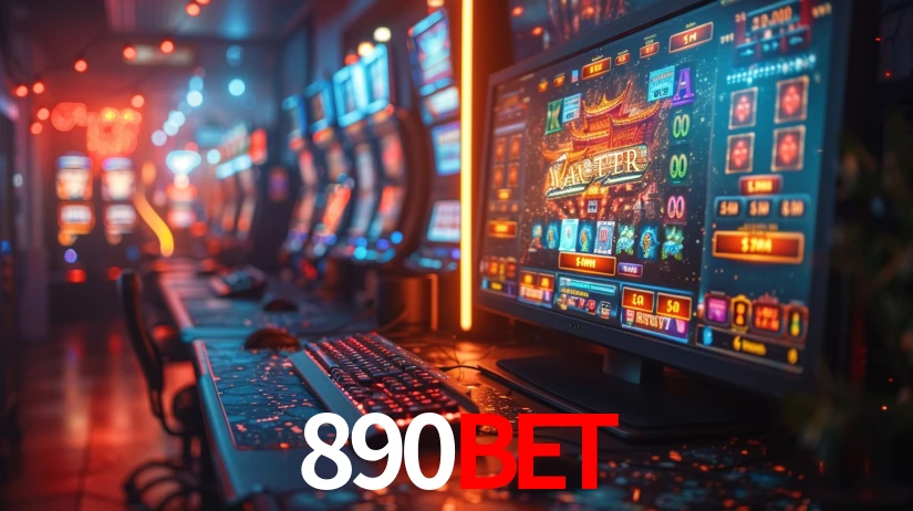 890bet