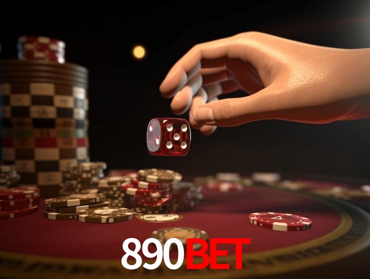 Recursos de Bônus 890bet